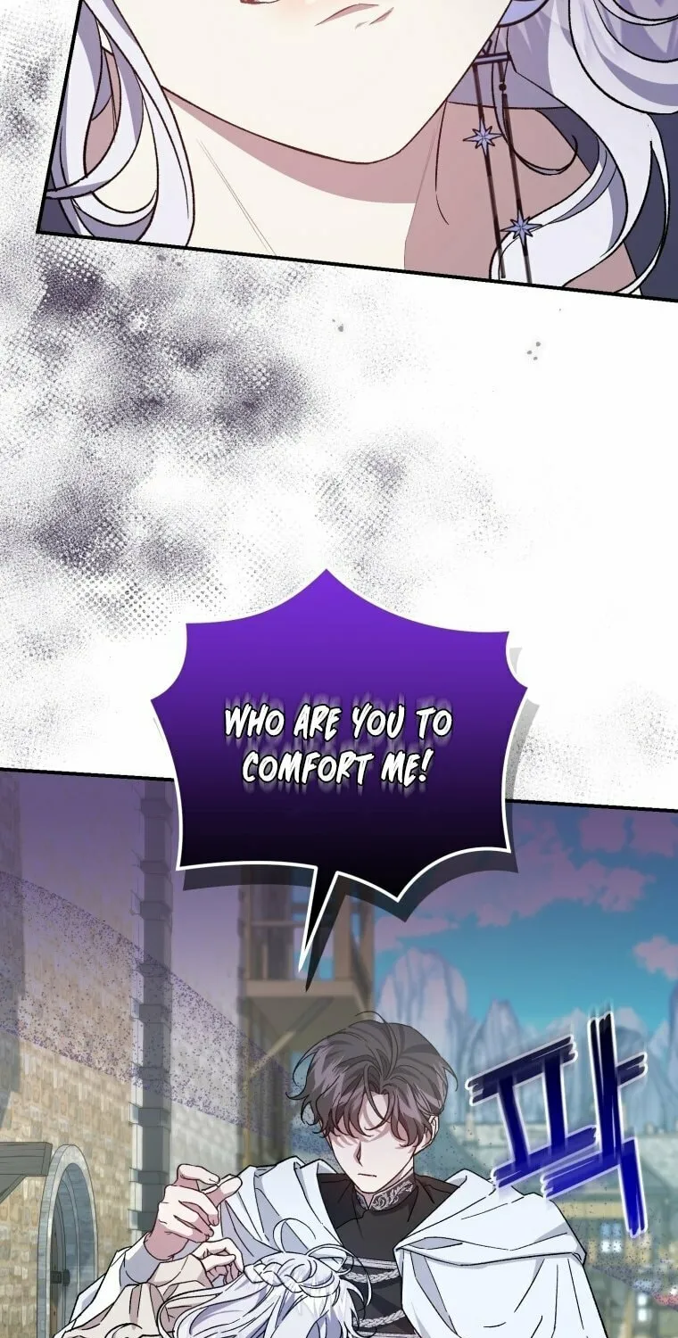 Rehabilitation Impossible: I Became a Stepmother in a Dark Family Chapter 19 page 13 - 