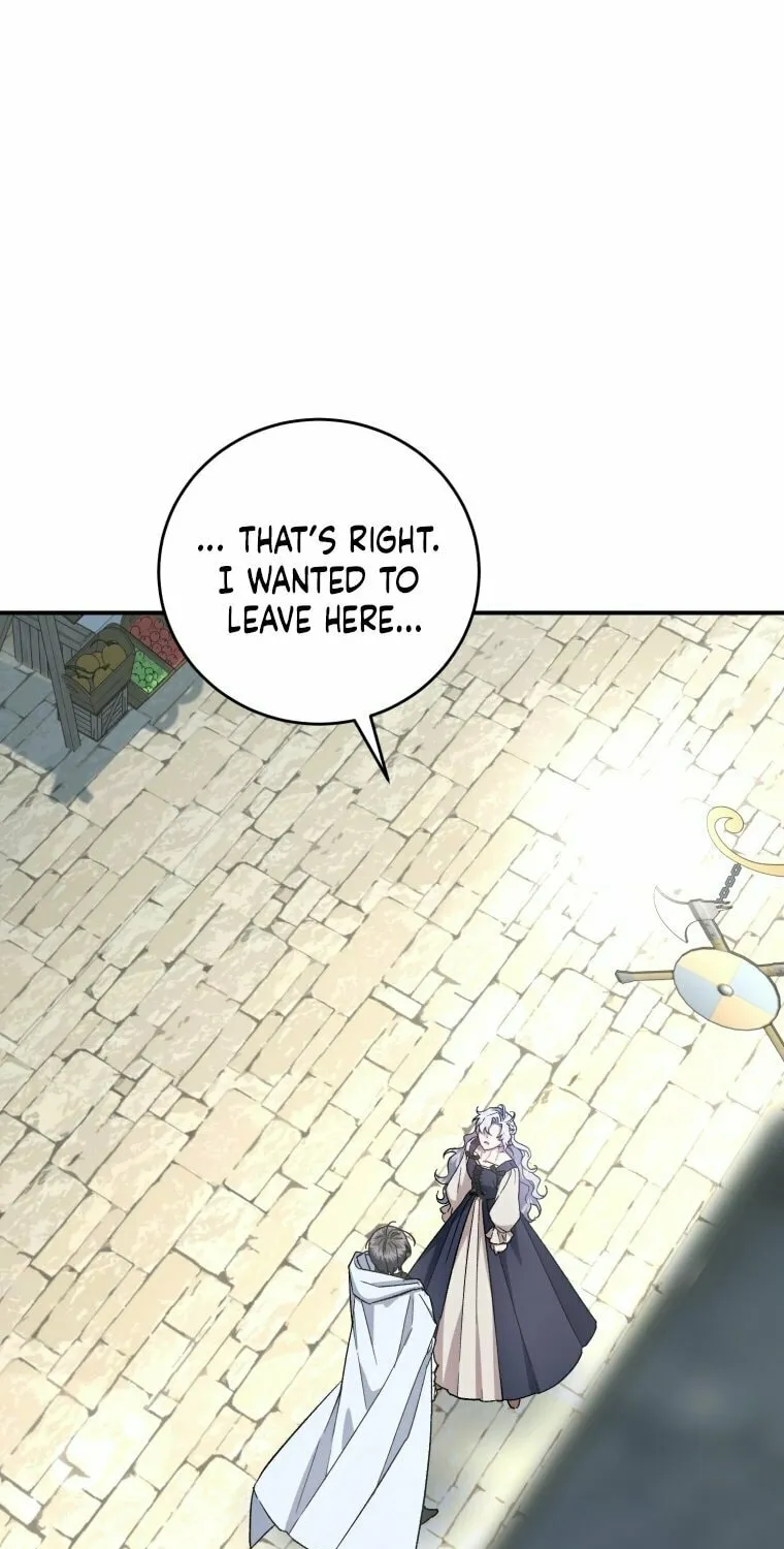 Rehabilitation Impossible: I Became a Stepmother in a Dark Family Chapter 19 page 30 - 