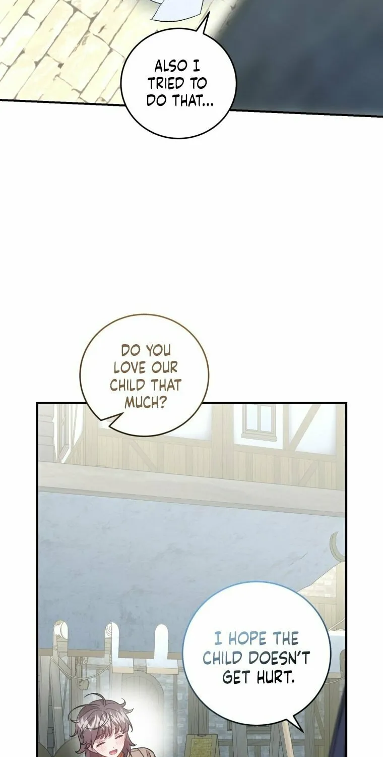 Rehabilitation Impossible: I Became a Stepmother in a Dark Family Chapter 19 page 31 - 