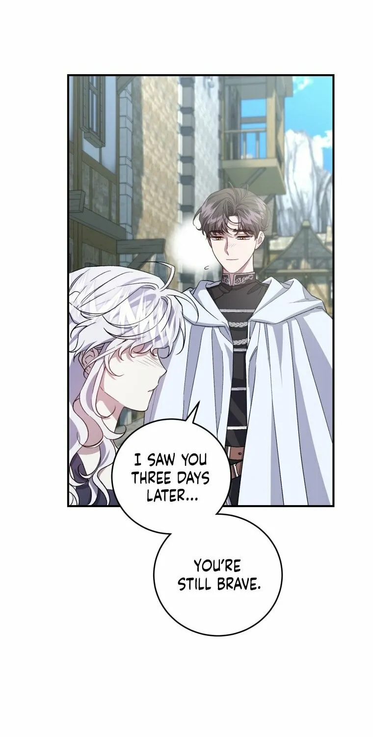 Rehabilitation Impossible: I Became a Stepmother in a Dark Family Chapter 19 page 5 - 