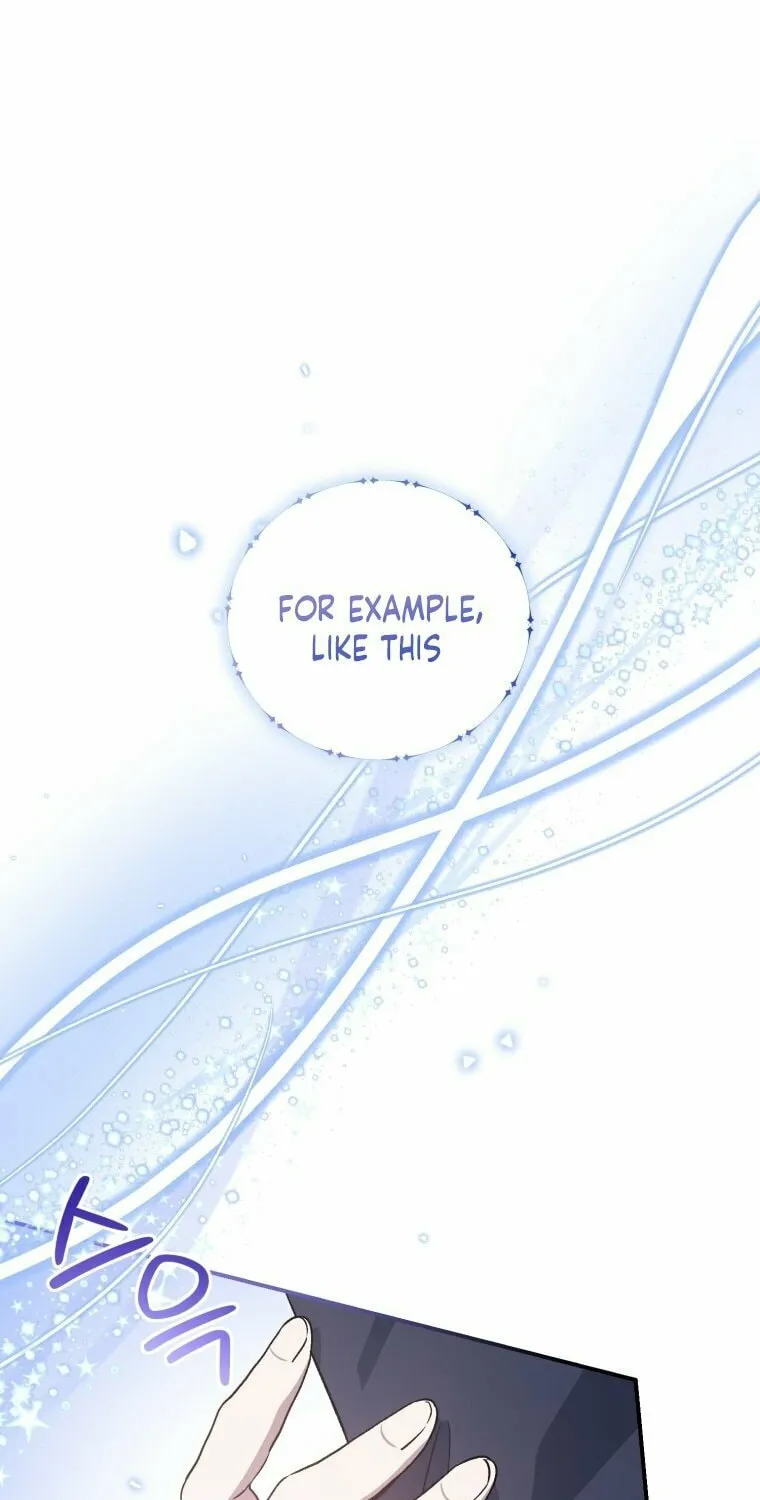 Rehabilitation Impossible: I Became a Stepmother in a Dark Family Chapter 19 page 42 - 