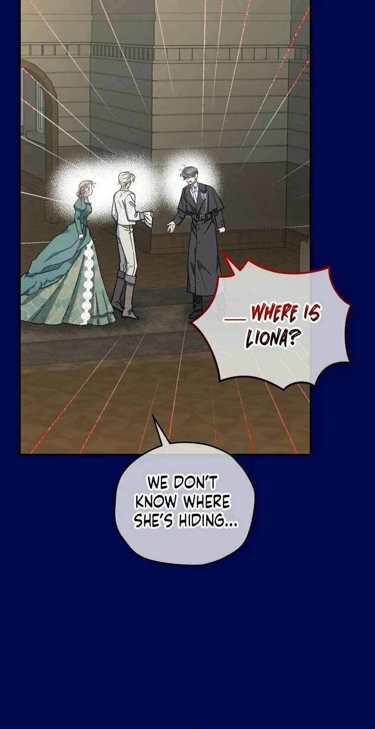 Rehabilitation Impossible: I Became a Stepmother in a Dark Family Chapter 19 page 74 - 