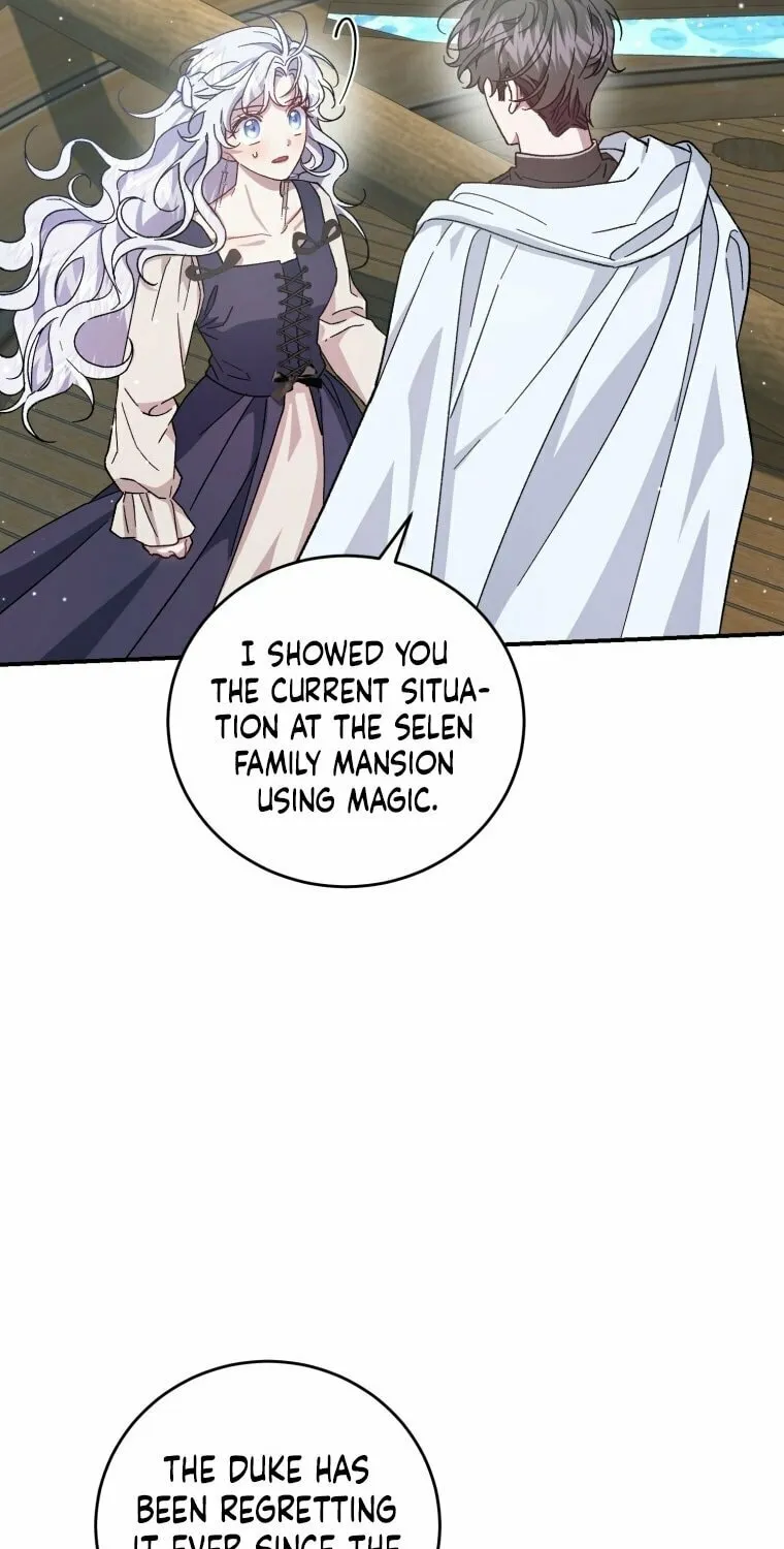 Rehabilitation Impossible: I Became a Stepmother in a Dark Family Chapter 19 page 79 - 