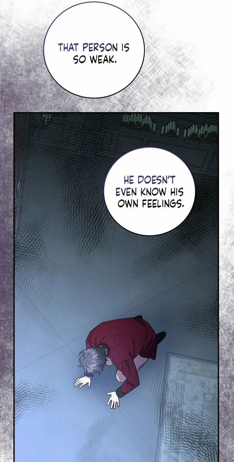 Rehabilitation Impossible: I Became a Stepmother in a Dark Family Chapter 19 page 82 - 