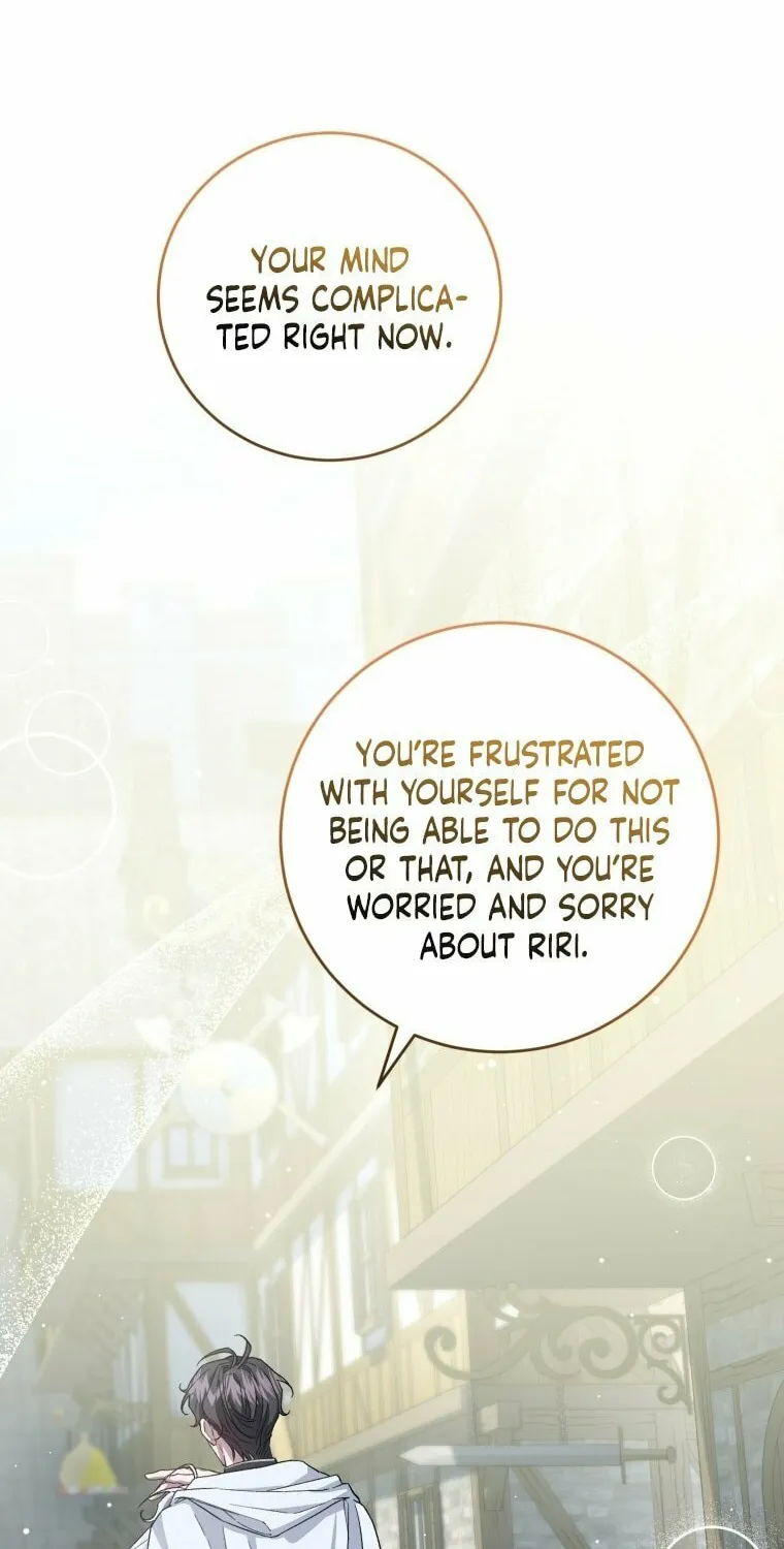 Rehabilitation Impossible: I Became a Stepmother in a Dark Family Chapter 19 page 10 - 