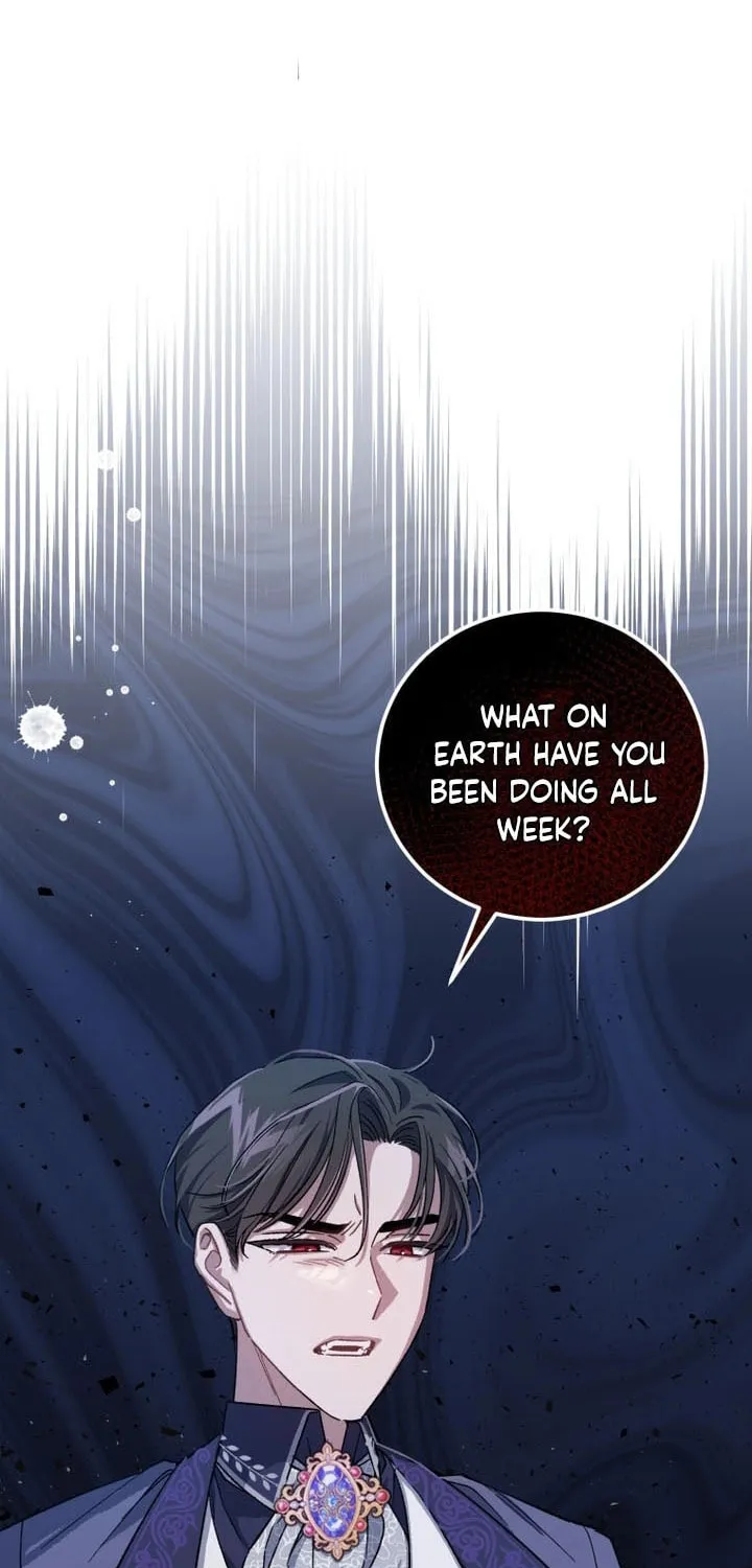 Rehabilitation Impossible: I Became a Stepmother in a Dark Family Chapter 2 page 11 - 