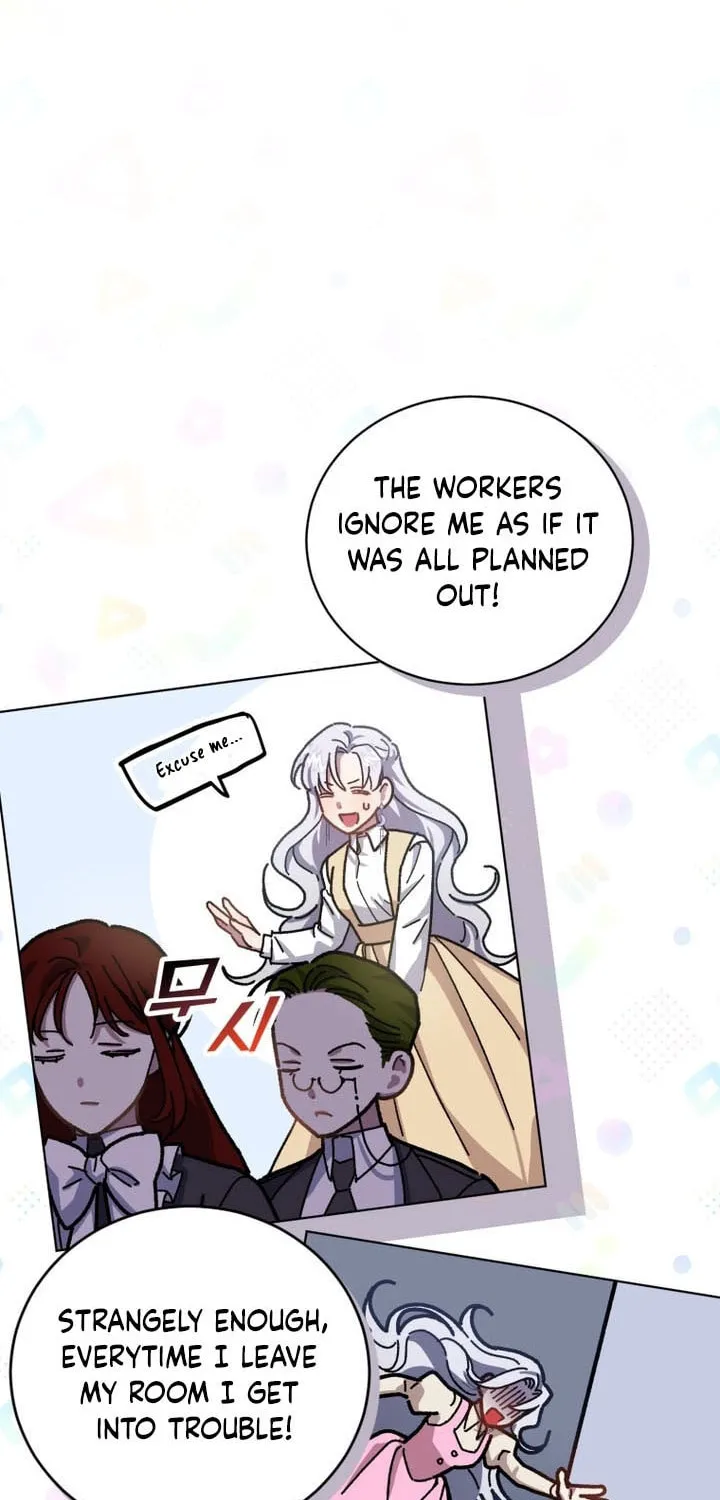 Rehabilitation Impossible: I Became a Stepmother in a Dark Family Chapter 2 page 15 - 
