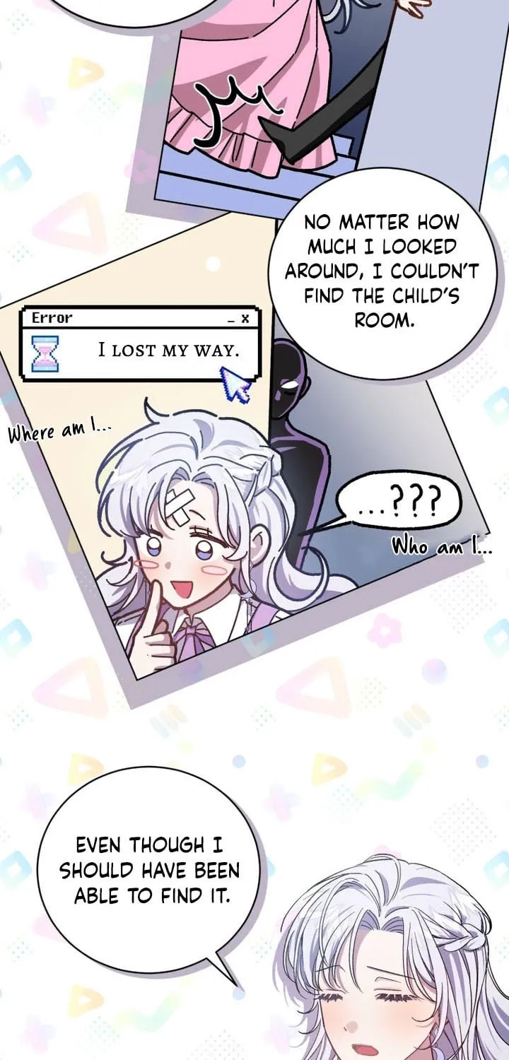 Rehabilitation Impossible: I Became a Stepmother in a Dark Family Chapter 2 page 16 - 