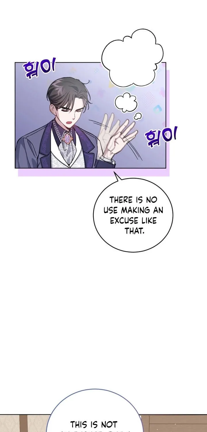 Rehabilitation Impossible: I Became a Stepmother in a Dark Family Chapter 2 page 18 - 