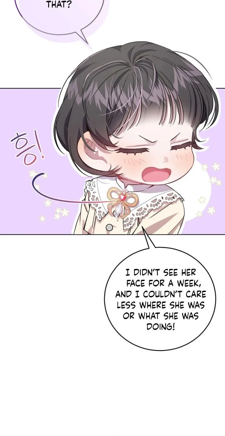 Rehabilitation Impossible: I Became a Stepmother in a Dark Family Chapter 2 page 30 - 