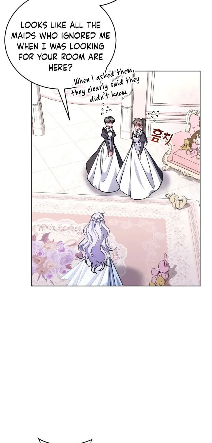 Rehabilitation Impossible: I Became a Stepmother in a Dark Family Chapter 2 page 32 - 