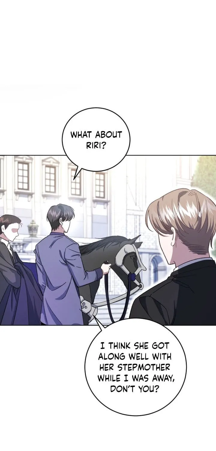 Rehabilitation Impossible: I Became a Stepmother in a Dark Family Chapter 2 page 5 - 