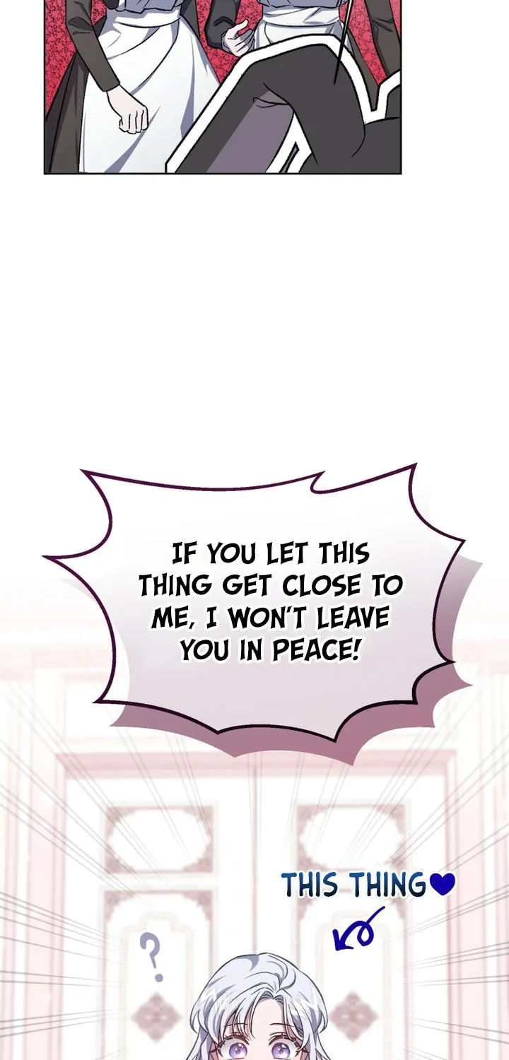 Rehabilitation Impossible: I Became a Stepmother in a Dark Family Chapter 2 page 47 - 