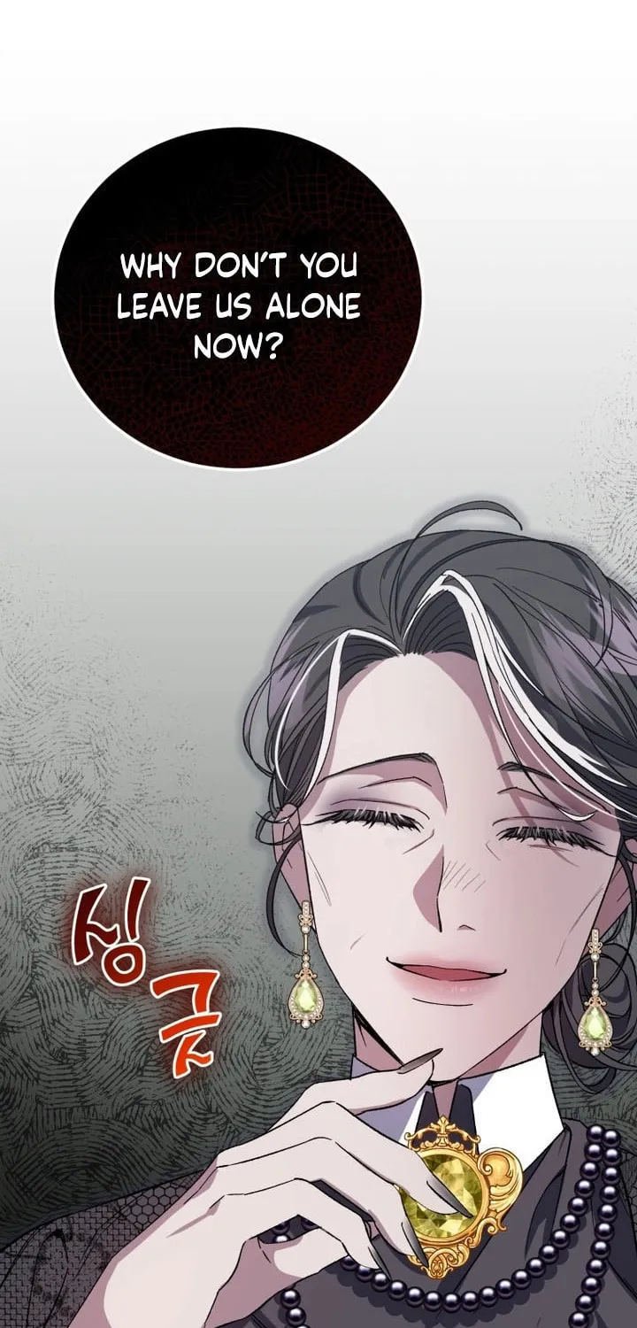 Rehabilitation Impossible: I Became a Stepmother in a Dark Family Chapter 2 page 58 - 