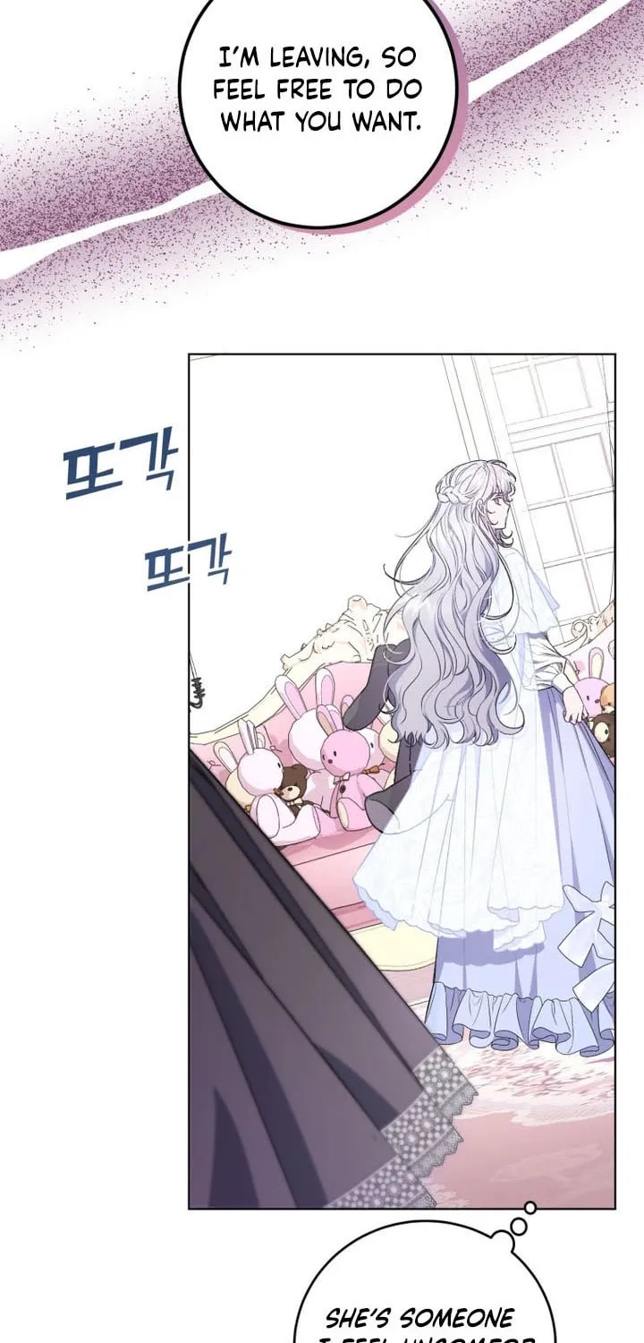 Rehabilitation Impossible: I Became a Stepmother in a Dark Family Chapter 2 page 88 - 