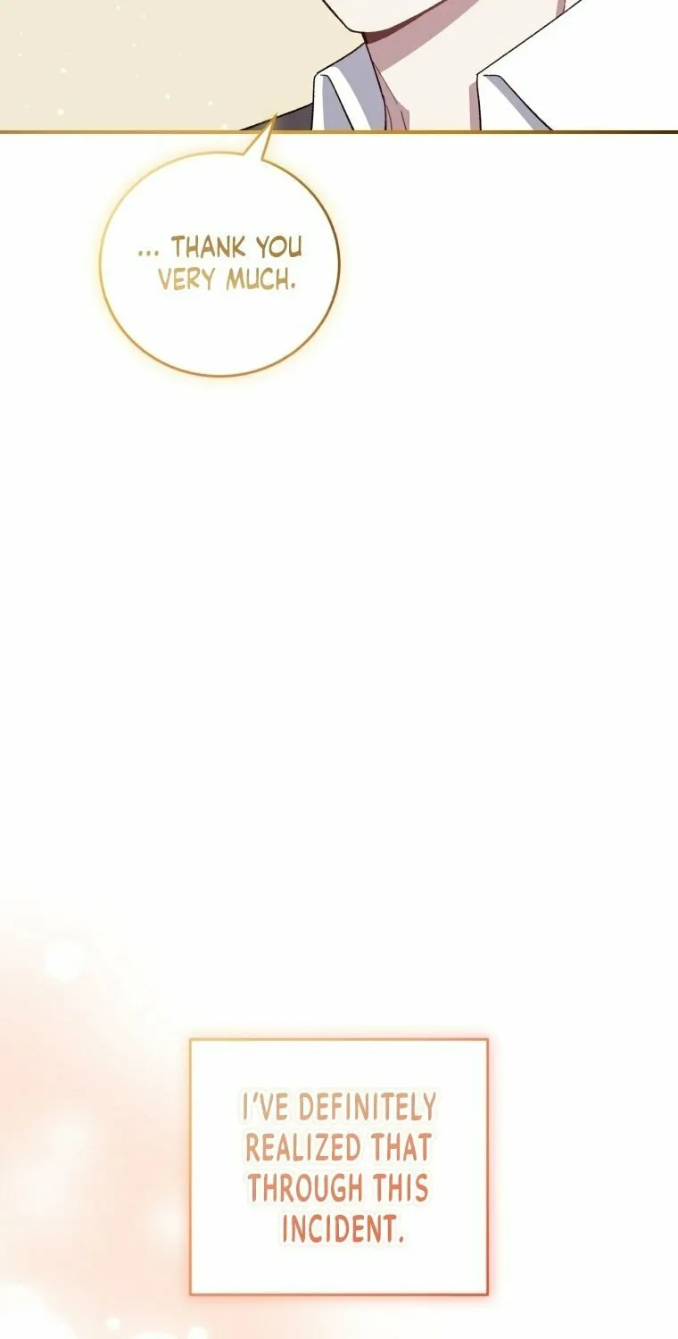 Rehabilitation Impossible: I Became a Stepmother in a Dark Family Chapter 20 page 102 - 