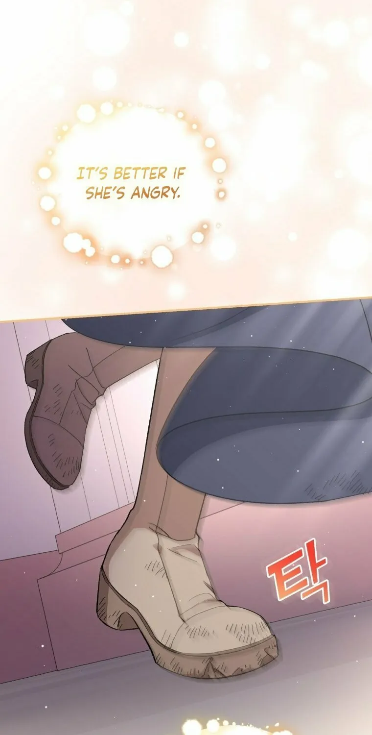 Rehabilitation Impossible: I Became a Stepmother in a Dark Family Chapter 20 page 107 - 
