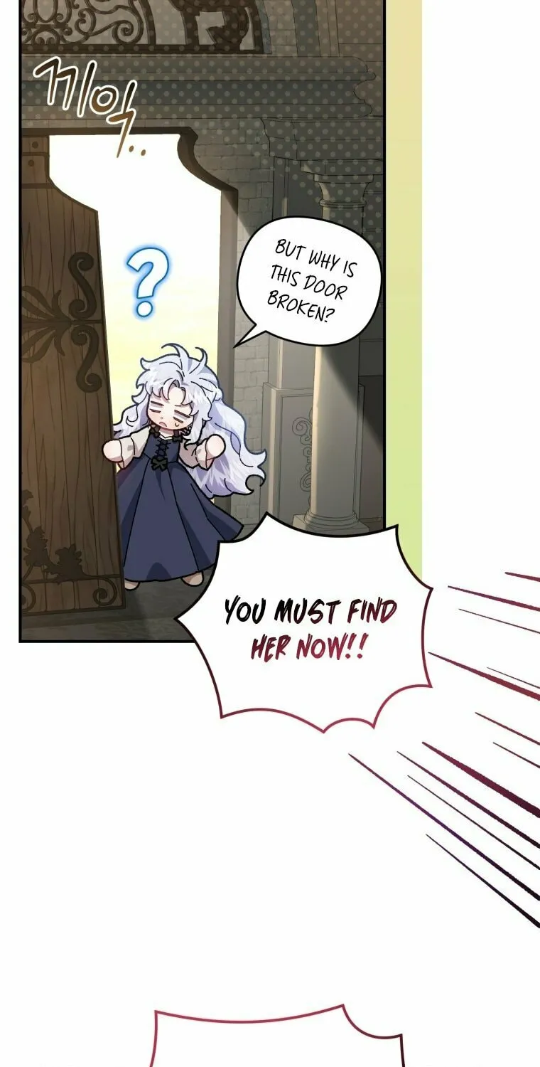 Rehabilitation Impossible: I Became a Stepmother in a Dark Family Chapter 20 page 18 - 