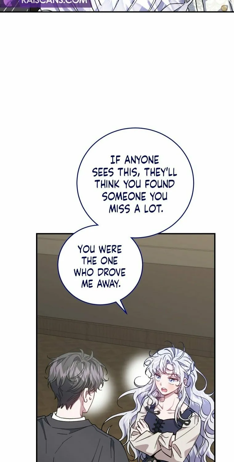 Rehabilitation Impossible: I Became a Stepmother in a Dark Family Chapter 20 page 23 - 