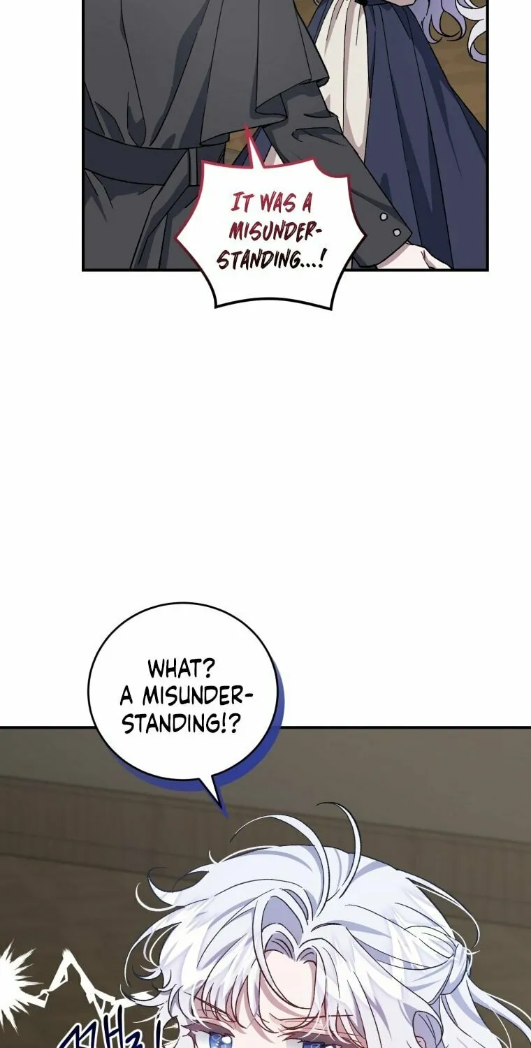 Rehabilitation Impossible: I Became a Stepmother in a Dark Family Chapter 20 page 24 - 