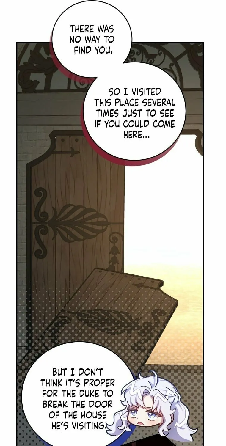 Rehabilitation Impossible: I Became a Stepmother in a Dark Family Chapter 20 page 27 - 