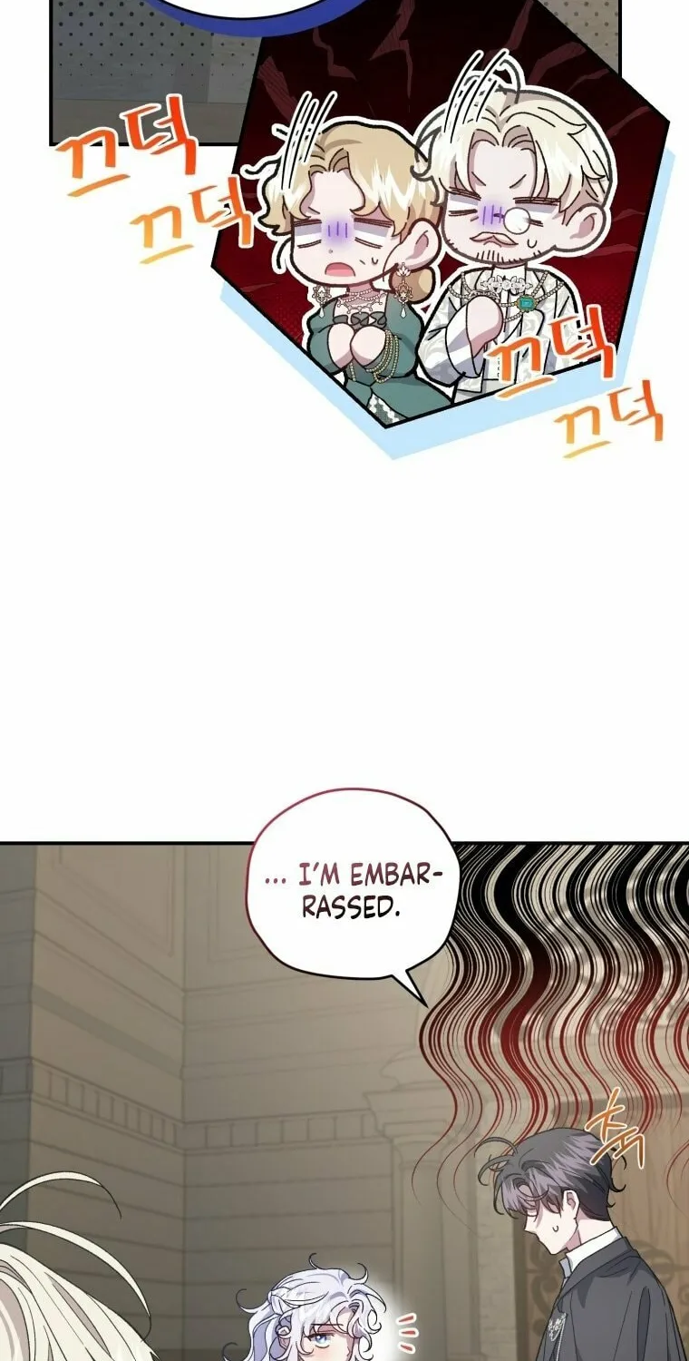 Rehabilitation Impossible: I Became a Stepmother in a Dark Family Chapter 20 page 28 - 
