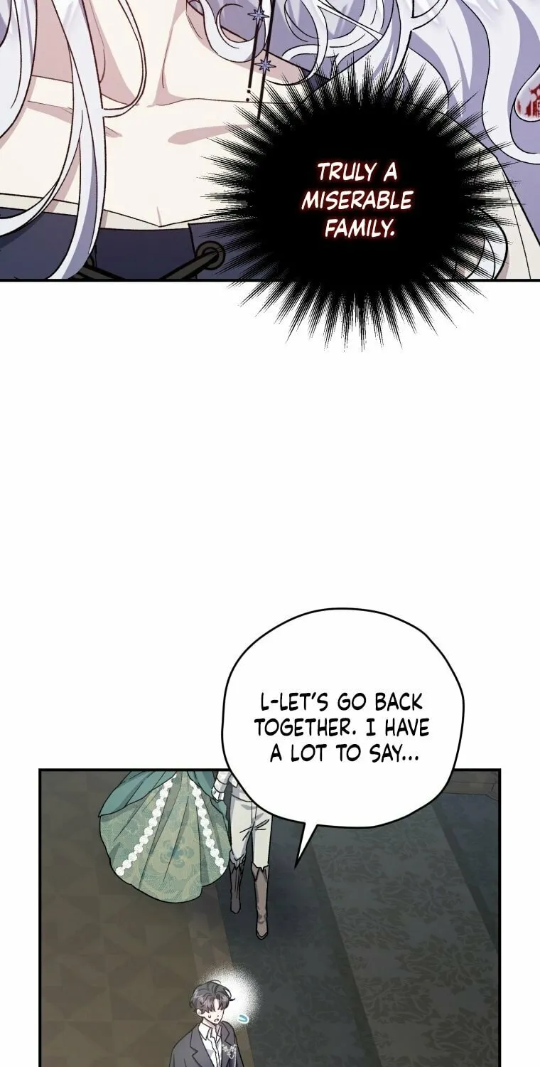 Rehabilitation Impossible: I Became a Stepmother in a Dark Family Chapter 20 page 31 - 