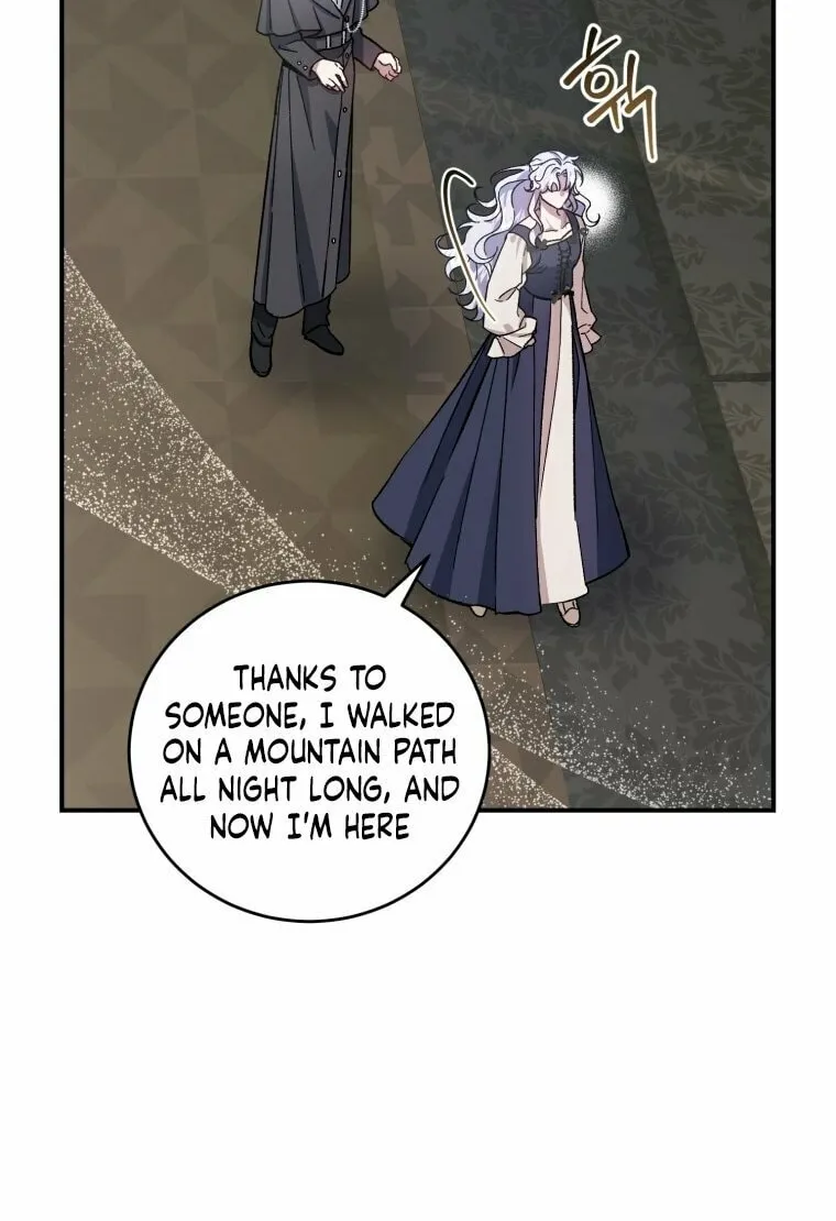 Rehabilitation Impossible: I Became a Stepmother in a Dark Family Chapter 20 page 32 - 