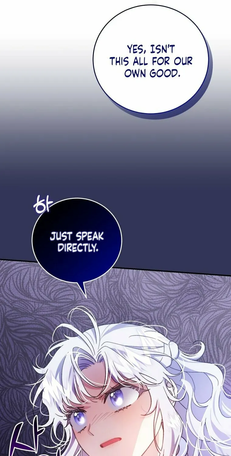 Rehabilitation Impossible: I Became a Stepmother in a Dark Family Chapter 20 page 44 - 