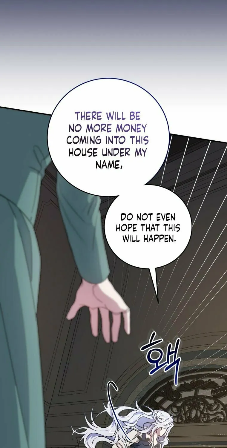 Rehabilitation Impossible: I Became a Stepmother in a Dark Family Chapter 20 page 46 - 