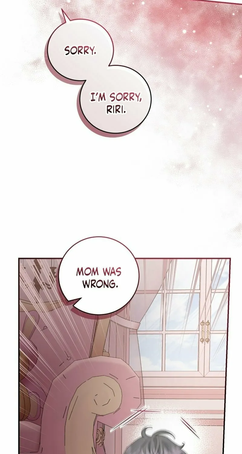 Rehabilitation Impossible: I Became a Stepmother in a Dark Family Chapter 21 page 13 - 
