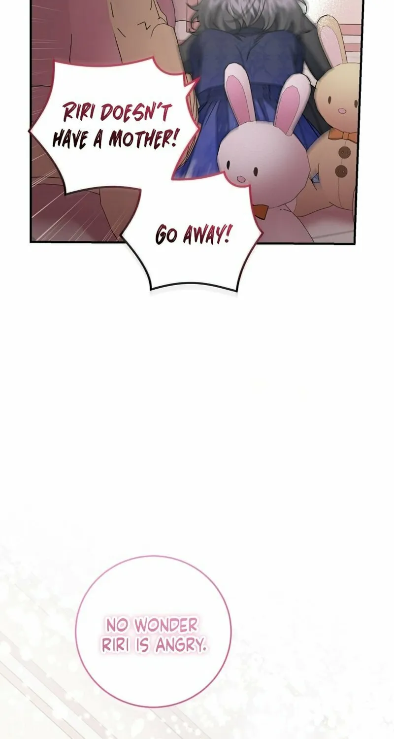 Rehabilitation Impossible: I Became a Stepmother in a Dark Family Chapter 21 page 14 - 