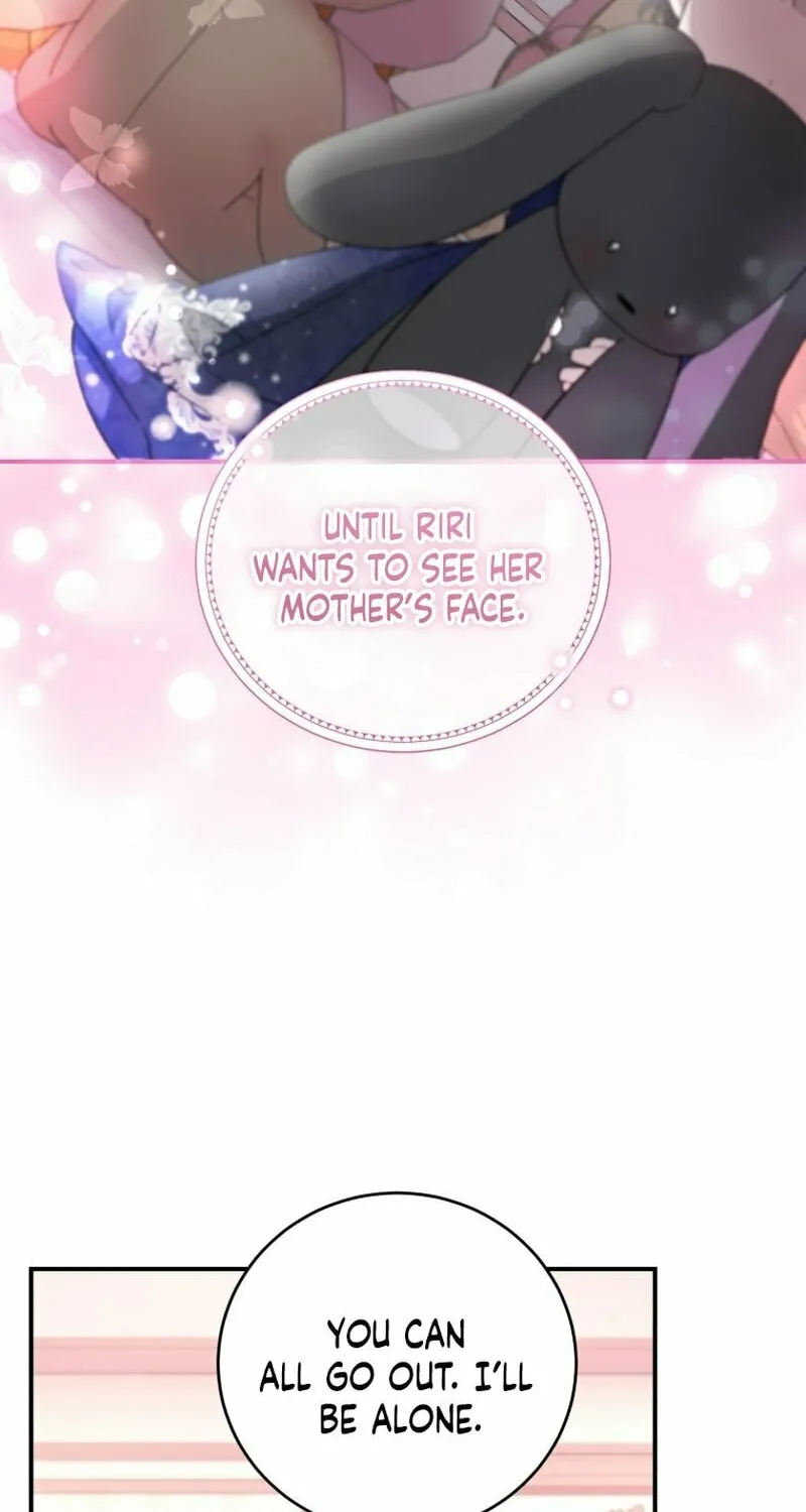 Rehabilitation Impossible: I Became a Stepmother in a Dark Family Chapter 21 page 17 - 