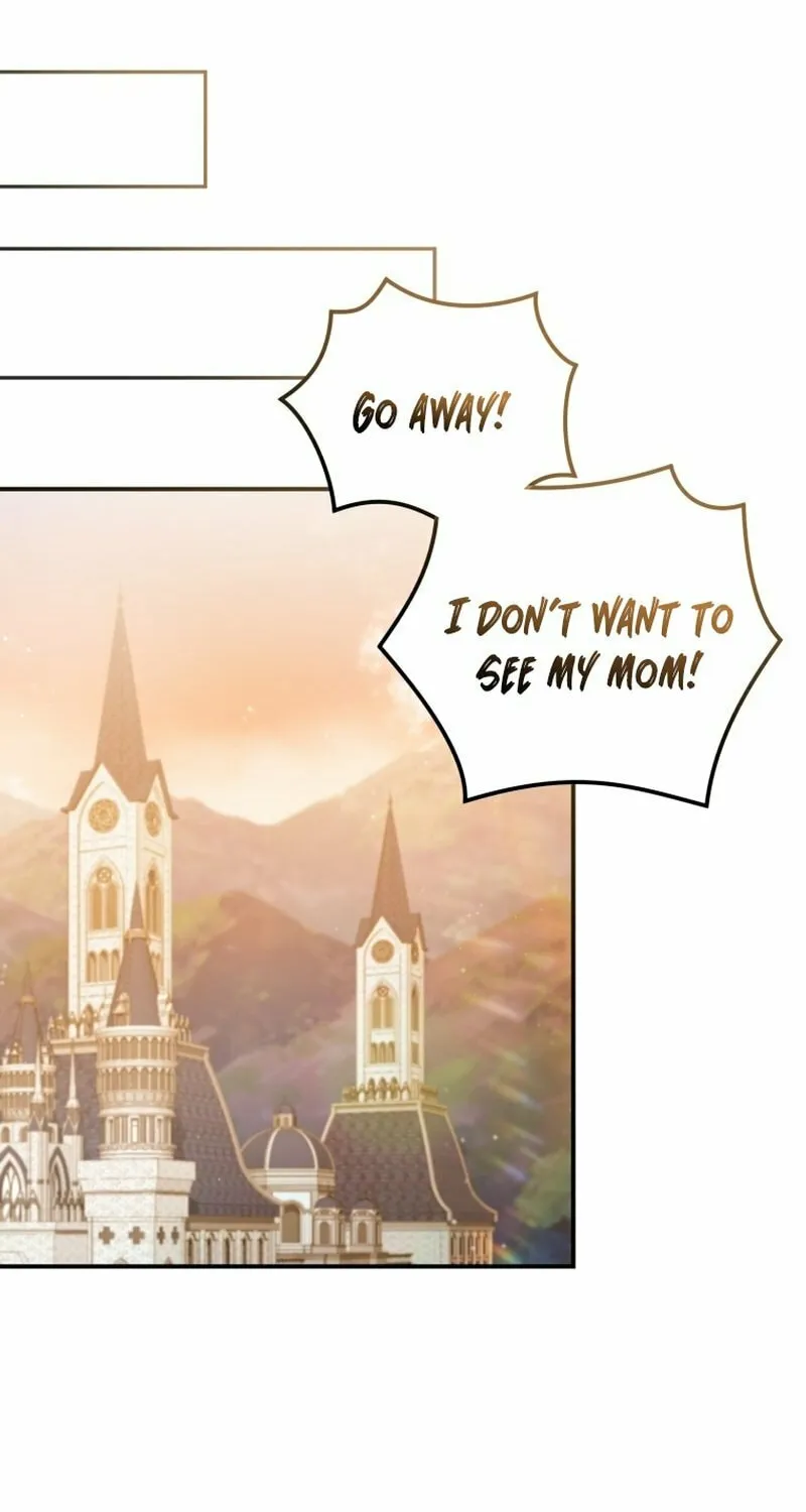 Rehabilitation Impossible: I Became a Stepmother in a Dark Family Chapter 21 page 19 - 
