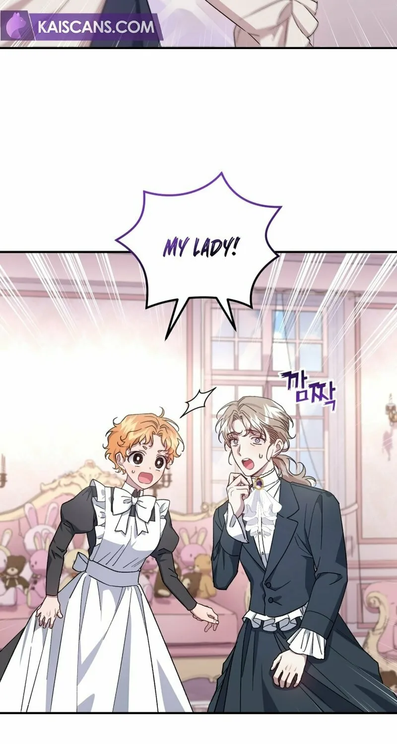 Rehabilitation Impossible: I Became a Stepmother in a Dark Family Chapter 21 page 3 - 
