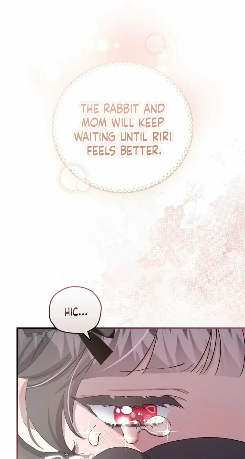 Rehabilitation Impossible: I Became a Stepmother in a Dark Family Chapter 21 page 21 - 