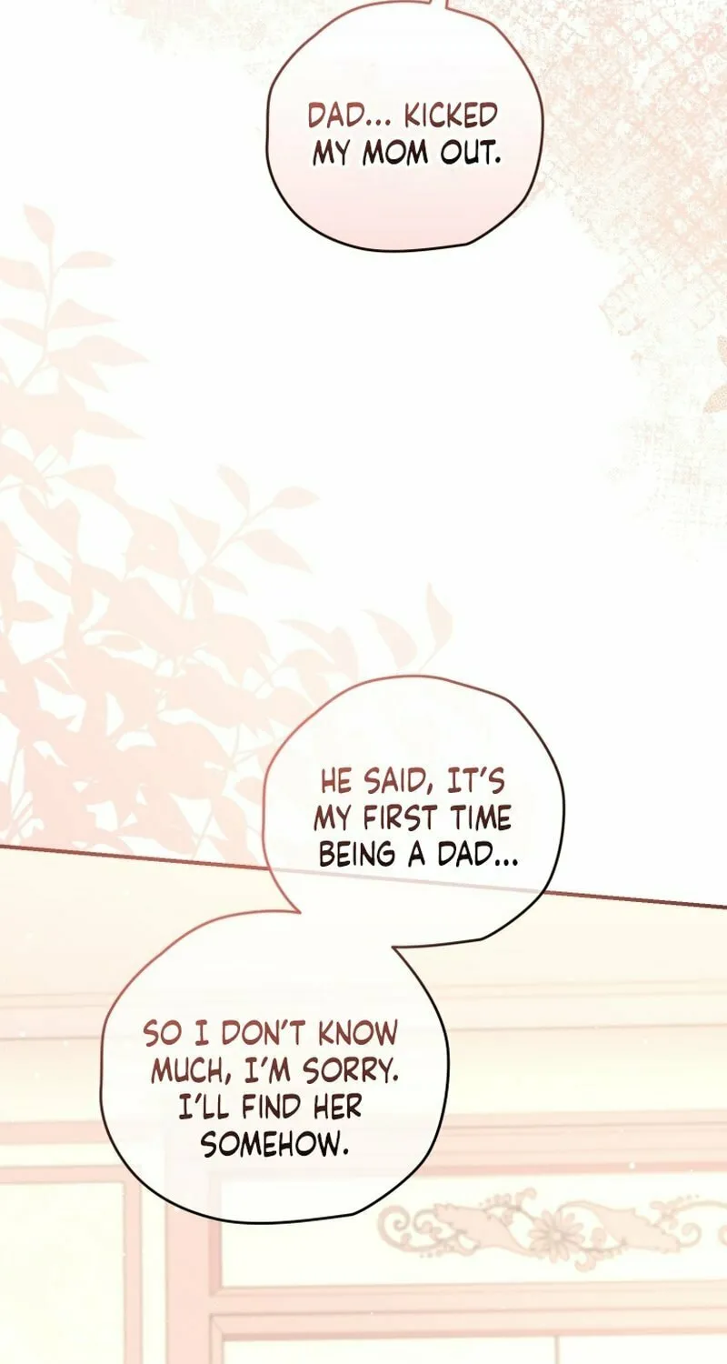 Rehabilitation Impossible: I Became a Stepmother in a Dark Family Chapter 21 page 27 - 