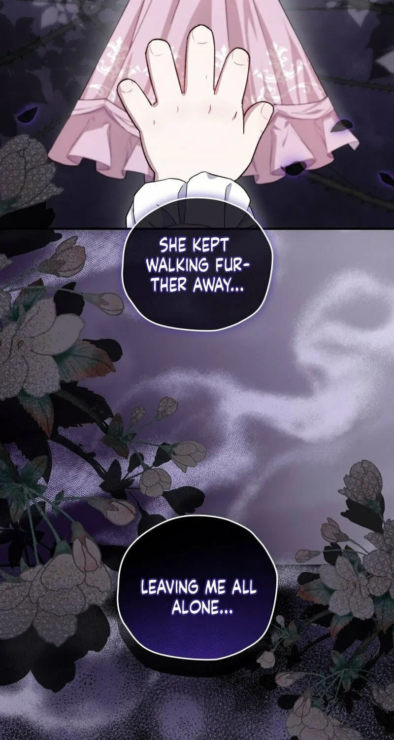 Rehabilitation Impossible: I Became a Stepmother in a Dark Family Chapter 21 page 32 - 
