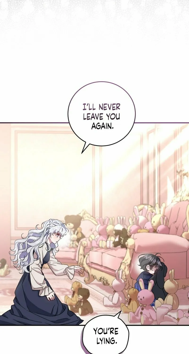 Rehabilitation Impossible: I Became a Stepmother in a Dark Family Chapter 21 page 34 - 