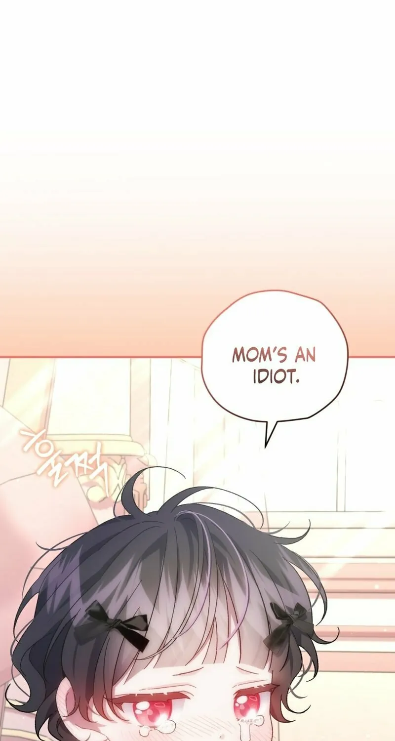 Rehabilitation Impossible: I Became a Stepmother in a Dark Family Chapter 21 page 38 - 