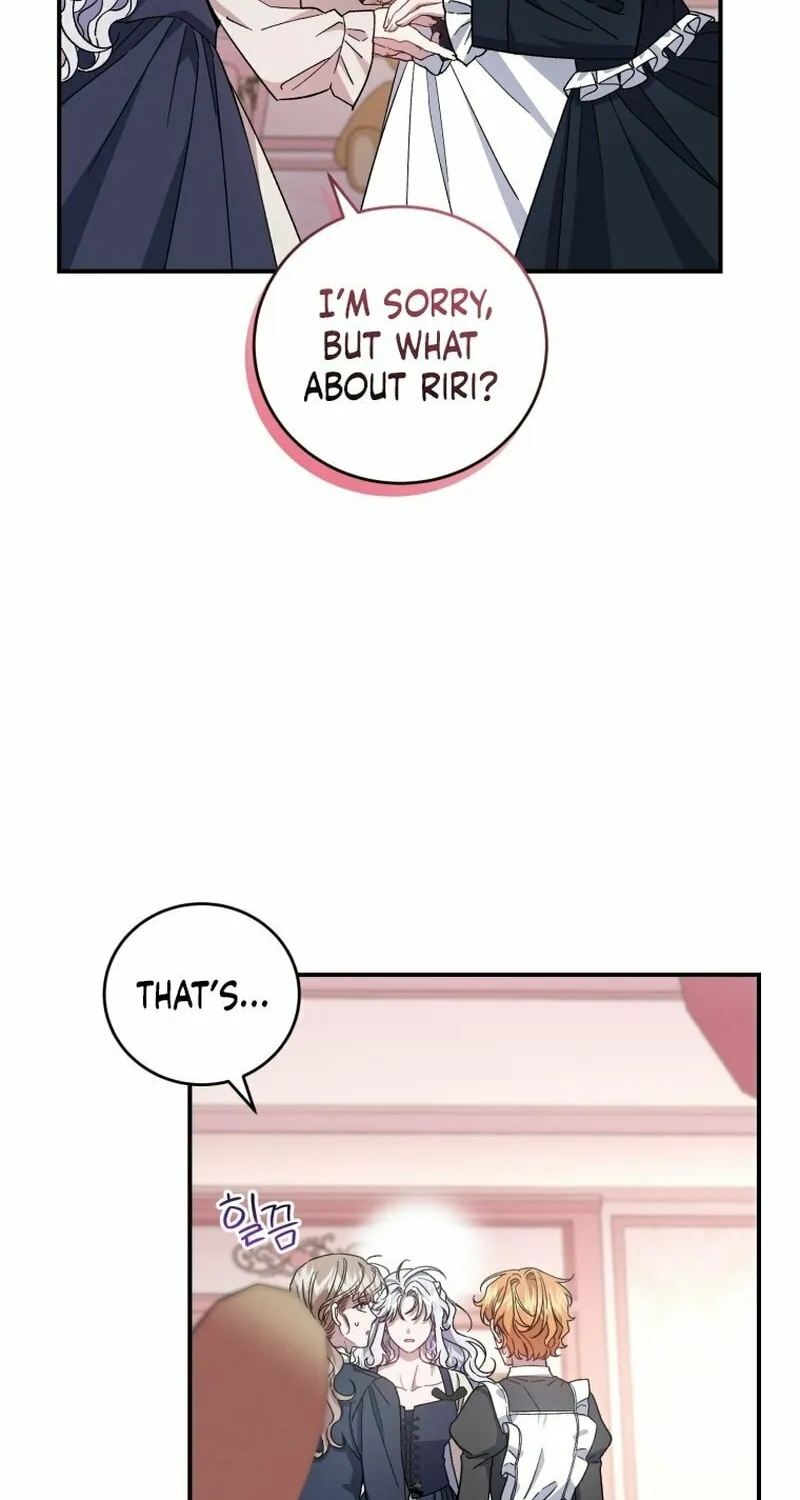Rehabilitation Impossible: I Became a Stepmother in a Dark Family Chapter 21 page 5 - 