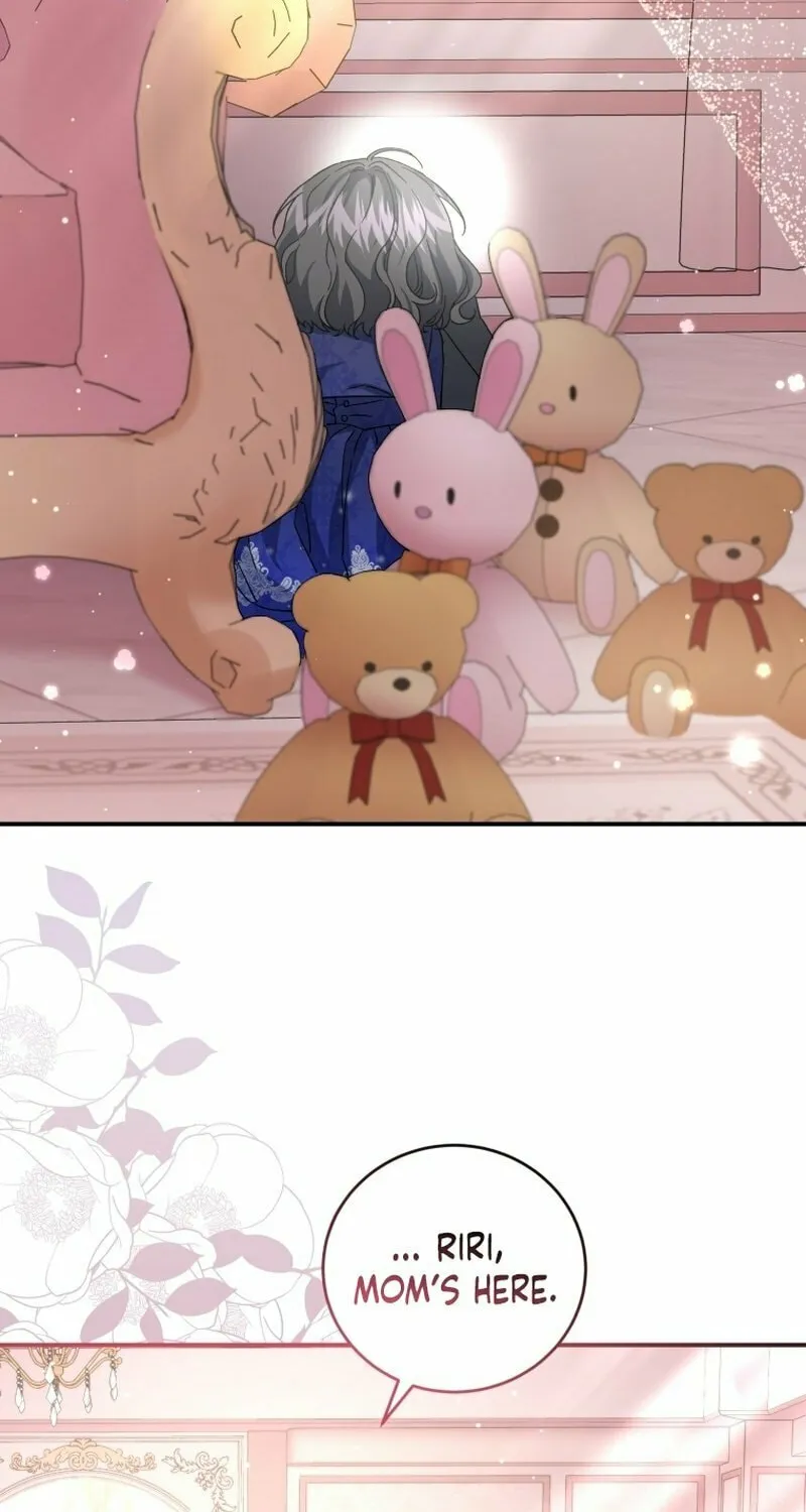 Rehabilitation Impossible: I Became a Stepmother in a Dark Family Chapter 21 page 7 - 
