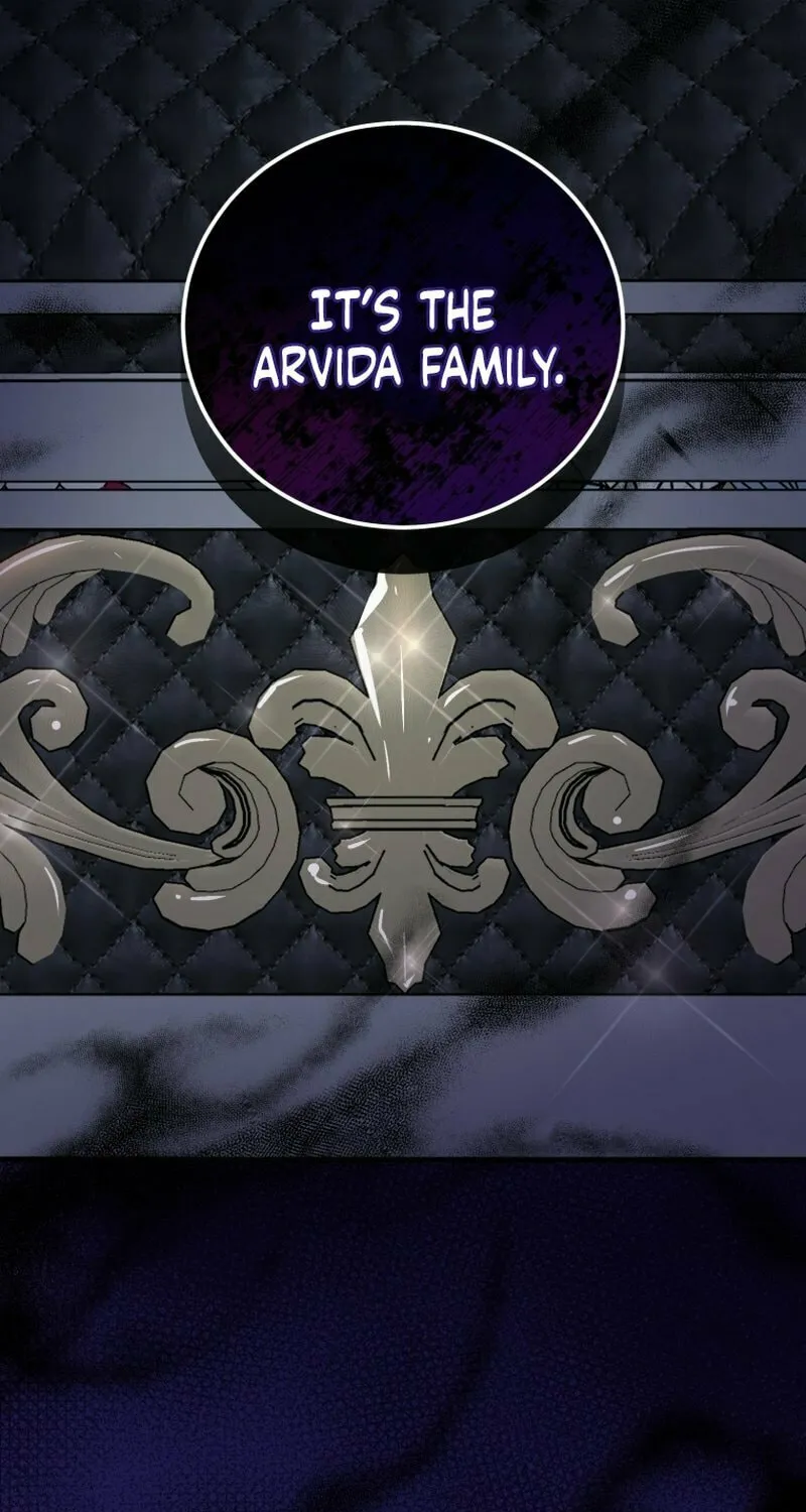 Rehabilitation Impossible: I Became a Stepmother in a Dark Family Chapter 21 page 74 - 