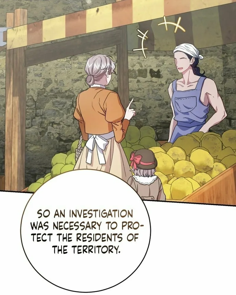 Rehabilitation Impossible: I Became a Stepmother in a Dark Family Chapter 21 page 76 - 