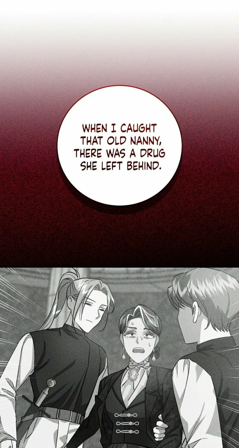 Rehabilitation Impossible: I Became a Stepmother in a Dark Family Chapter 21 page 78 - 