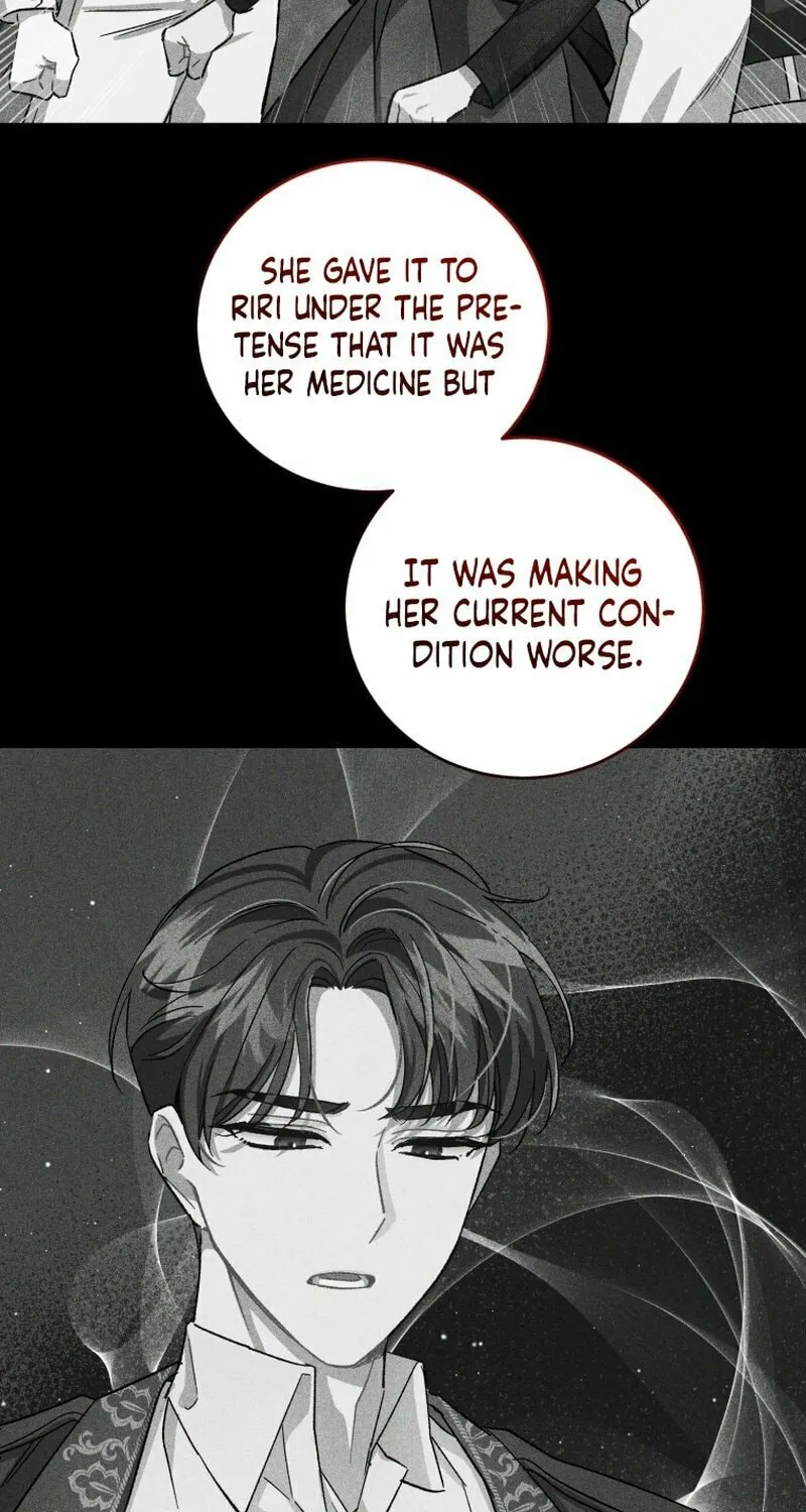 Rehabilitation Impossible: I Became a Stepmother in a Dark Family Chapter 21 page 79 - 