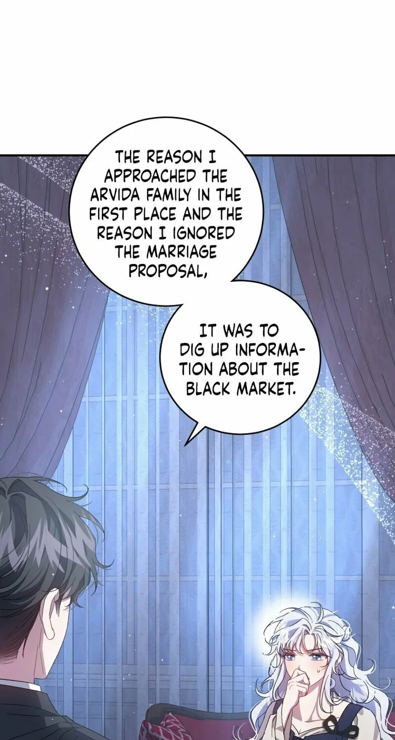 Rehabilitation Impossible: I Became a Stepmother in a Dark Family Chapter 21 page 86 - 