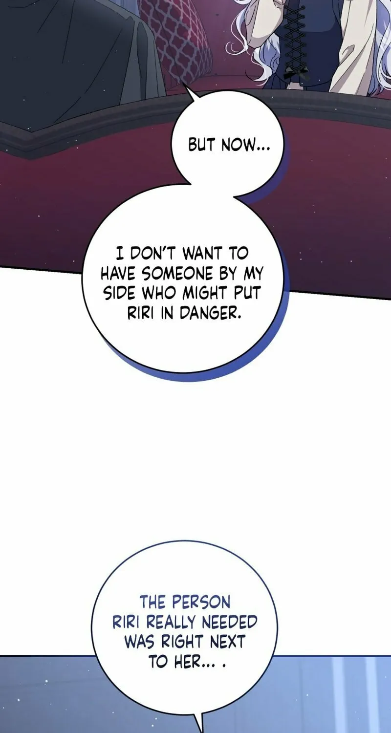 Rehabilitation Impossible: I Became a Stepmother in a Dark Family Chapter 21 page 87 - 