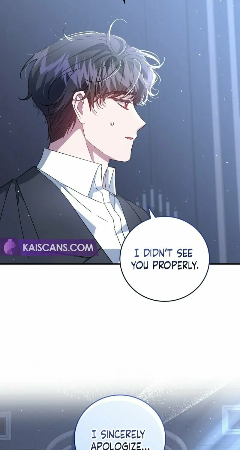 Rehabilitation Impossible: I Became a Stepmother in a Dark Family Chapter 21 page 88 - 