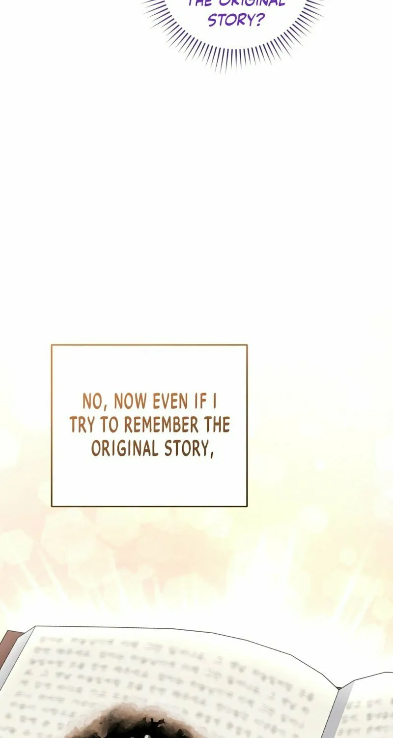 Rehabilitation Impossible: I Became a Stepmother in a Dark Family Chapter 21 page 94 - 